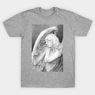 Sleeping angel T-Shirt